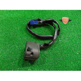 Left switch Kawasaki Versys 650 2010 2013