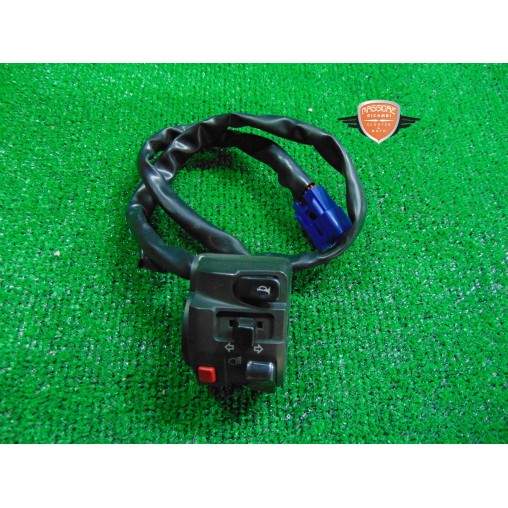 Left switch Kawasaki Versys 650 2010 2013