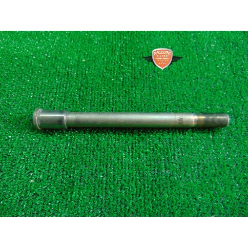 Front wheel pin Kawasaki Versys 650 2010 2013