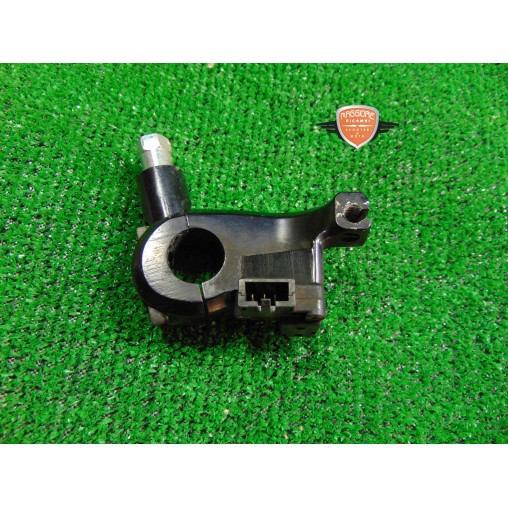 Left brake lever support Kawasaki Versys 650 2010 2013