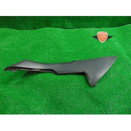 Carena cover sinistra Kawasaki Versys 650 2010 2013