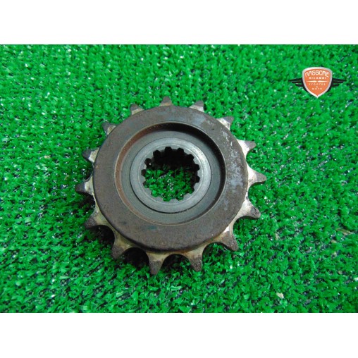 Pinion Kawasaki Versys 650 2010 2013