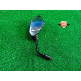 Rear view mirror Kawasaki Versys 650 2010 2013