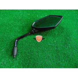 Rear view mirror Kawasaki Versys 650 2010 2013