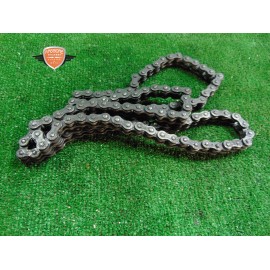 Chain Suzuki SV 650 2016 2020