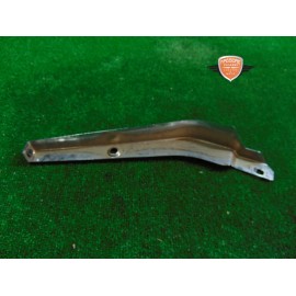 Left rear cover hull Moto Guzzi Nevada 750 2008 2015