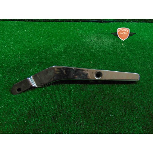 Left rear cover hull Moto Guzzi Nevada 750 2008 2015