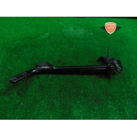 Left engine support Moto Guzzi Nevada 750 2008 2015