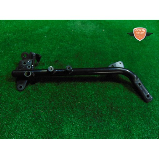 Left engine support Moto Guzzi Nevada 750 2008 2015