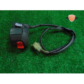 Right switch Moto Guzzi Nevada 750 2008 2015