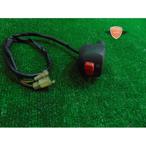 Right switch Moto Guzzi Nevada 750 2008 2015