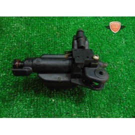 Right front brake pump Moto Guzzi Nevada 750 2008 2015