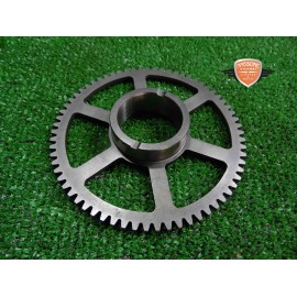 Ingranaggio ruota libera Triumph Speed Four 600 2004 2006