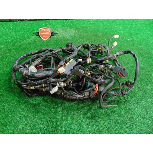 Main wiring harness Piaggio Beverly 350 RST 2011 2015