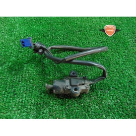 Switch side stand Piaggio Beverly 350 RST 2011 2015