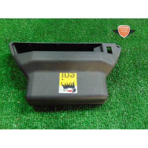 Carena cover batteria Piaggio Beverly 350 RST 2011 2015