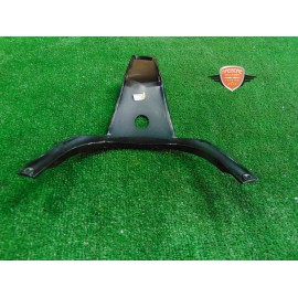 Hull back cover Piaggio Beverly 350 RST 2011 2015