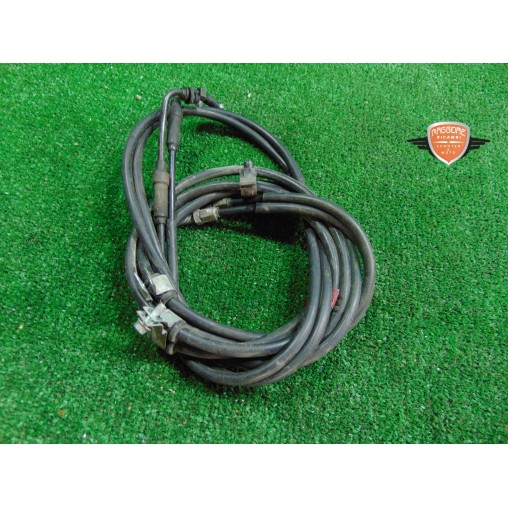 Gas accelerator cable Piaggio Beverly 350 RST 2011 2015