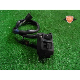 Left switch Kymco Xciting 250 2007 2008