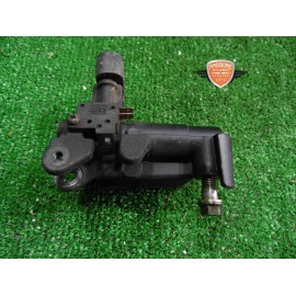 Left front brake pump Kymco Xciting 250 2007 2008