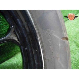 Rotate front rim SYM Jet 125 2017 2020