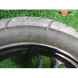 Rotate front rim SYM Jet 125 2017 2020