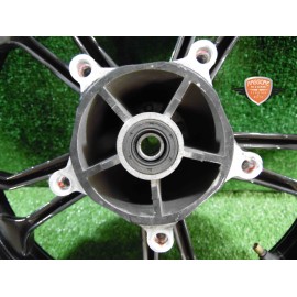 Rotate front rim SYM Jet 125 2017 2020