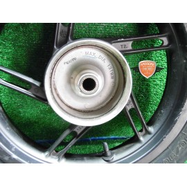 Rear brake oil tub Honda PCX 125 2009 2013