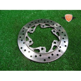 Back brake disc KTM Duke 125 ABS 2013 2016