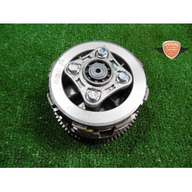 Clutch KTM Duke 125 ABS 2013 2016