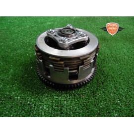 Clutch KTM Duke 125 ABS 2013 2016