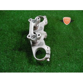 Piastra superiore forcella KTM Duke 125 ABS 2013 2016