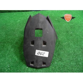 Protección del motor paramotor KTM Duke 125 ABS 2013 2016