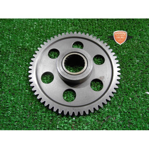 Freewheel gear KTM Duke 125 ABS 2013 2016