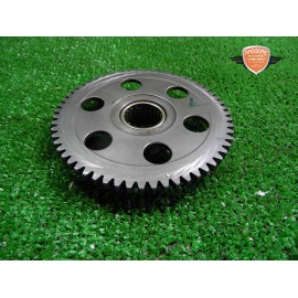 Freewheel gear KTM Duke 125 ABS 2013 2016