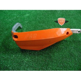 Right handguards KTM Duke 125 ABS 2013 2016