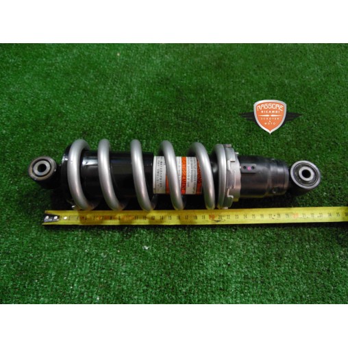 Single rear shock Kawasaki Z 650 2016 2017