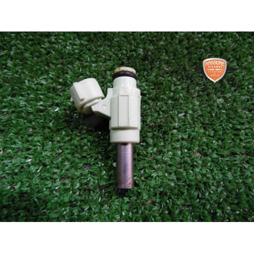 Gasoline fuel injector Kawasaki Z 650 2016 2017