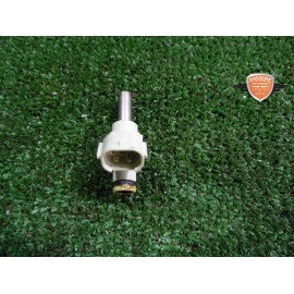 Gasoline fuel injector Kawasaki Z 650 2016 2017