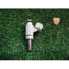 Gasoline fuel injector Kawasaki Z 650 2016 2017