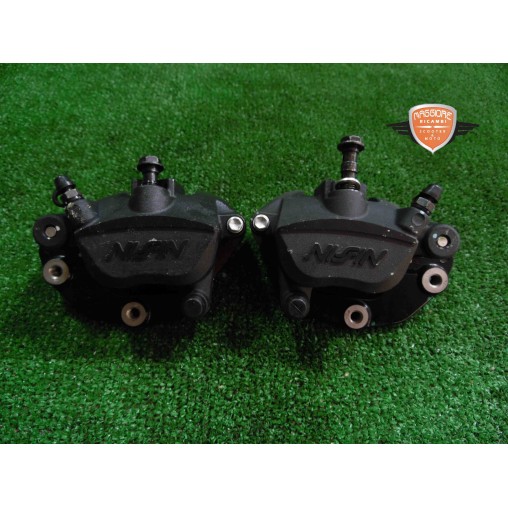 Front brake calipers Kawasaki Z 650 2016 2017