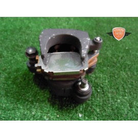 Bremssattel hinten Kawasaki Z 650 2016 2017