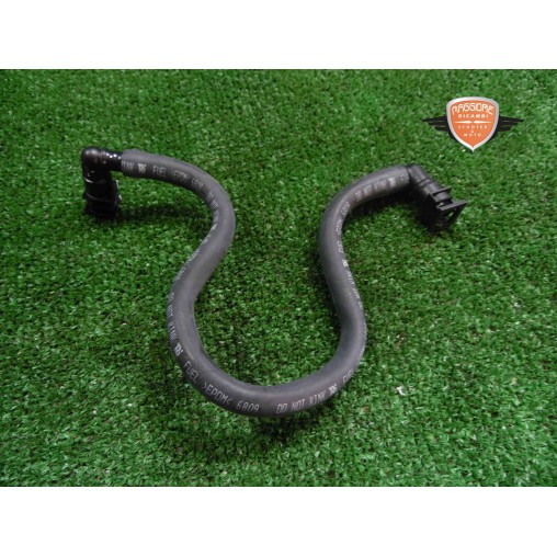 Fuel hose Kawasaki Z 650 2016 2017