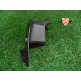 Carena cover destra Kawasaki Z 650 2016 2017