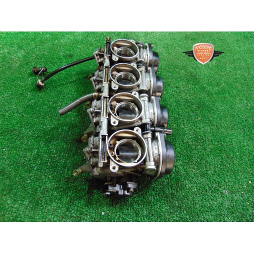 Carburetor Kawasaki Ninja 600 ZX-6R 2000 2002