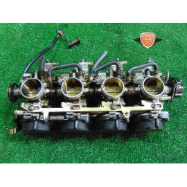 Carburetor Kawasaki Ninja 600 ZX-6R 2000 2002