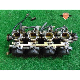 Carburetor Kawasaki Ninja 600 ZX-6R 2000 2002