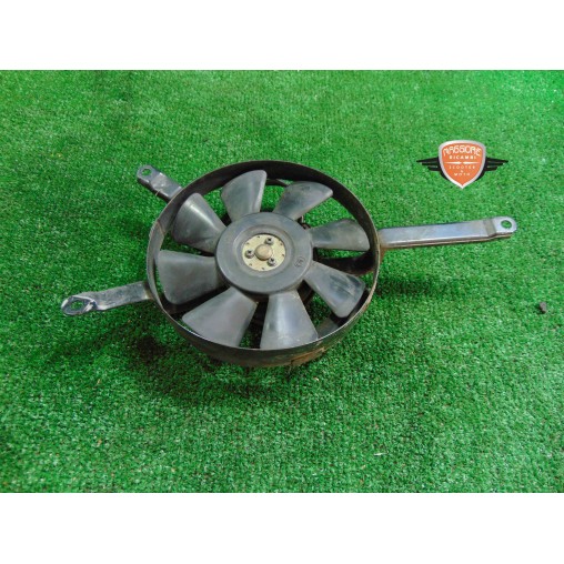 Radiator fan Kawasaki Ninja 600 ZX-6R 2000 2002