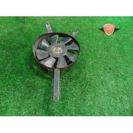 Radiator fan Kawasaki Ninja 600 ZX-6R 2000 2002