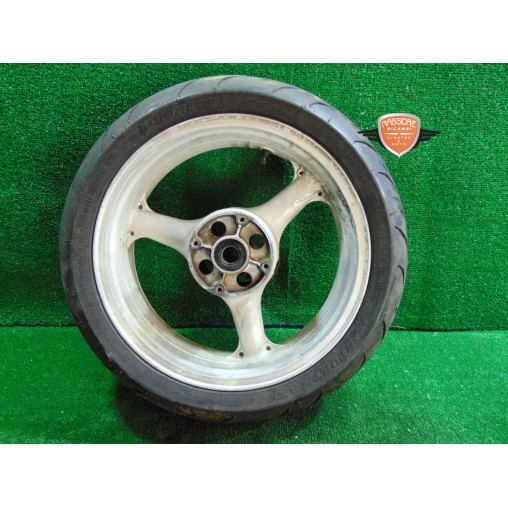 Rotate rear circle Kawasaki Ninja 600 ZX-6R 2000 2002